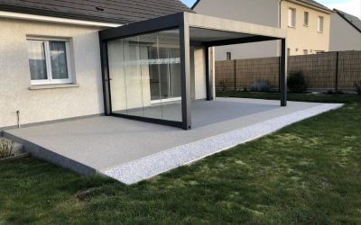 Quel est le meilleur revêtement pour la rénovation de ma terrasse ?