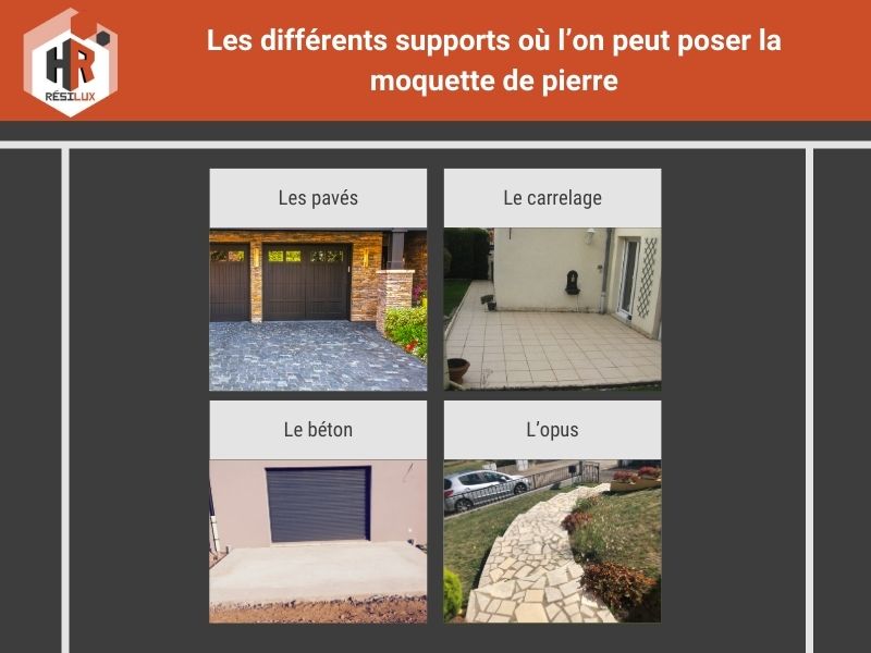 sur-quel-support-poser-la-moquette-de-marbre